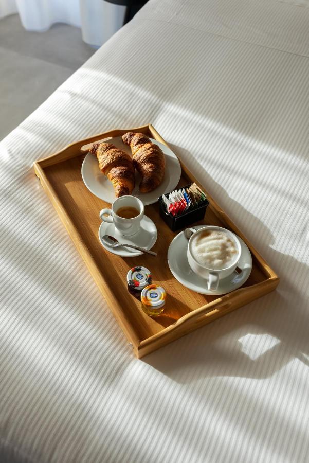 Villa Porrelli Rooms & Spa Suite San Demetrio ne' Vestini Zewnętrze zdjęcie