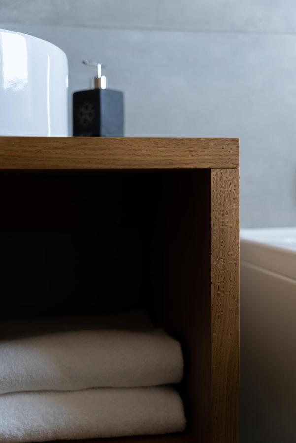Villa Porrelli Rooms & Spa Suite San Demetrio ne' Vestini Zewnętrze zdjęcie