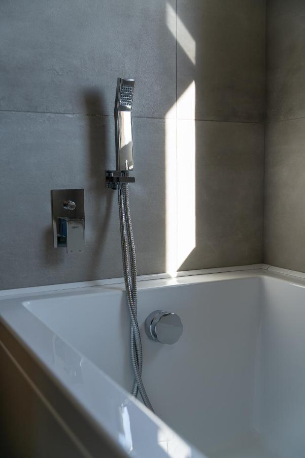 Villa Porrelli Rooms & Spa Suite San Demetrio ne' Vestini Zewnętrze zdjęcie