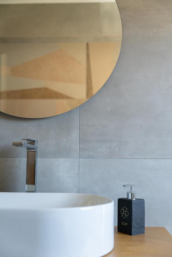 Villa Porrelli Rooms & Spa Suite San Demetrio ne' Vestini Zewnętrze zdjęcie