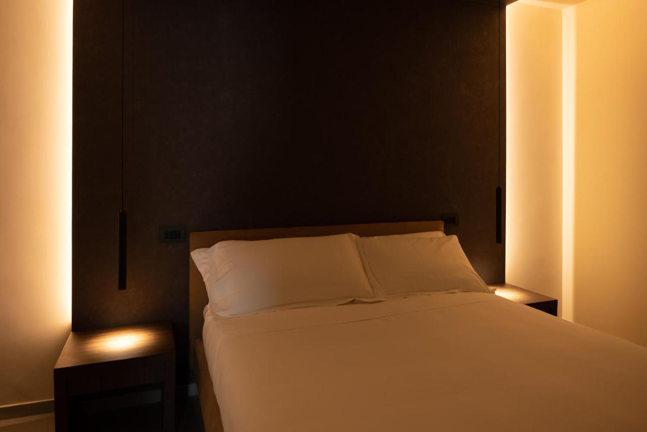 Villa Porrelli Rooms & Spa Suite San Demetrio ne' Vestini Zewnętrze zdjęcie