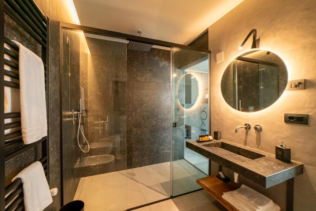Villa Porrelli Rooms & Spa Suite San Demetrio ne' Vestini Zewnętrze zdjęcie