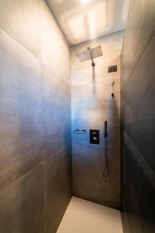 Villa Porrelli Rooms & Spa Suite San Demetrio ne' Vestini Zewnętrze zdjęcie