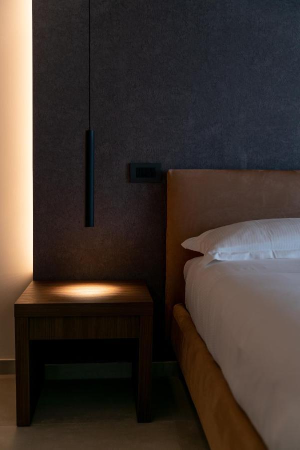 Villa Porrelli Rooms & Spa Suite San Demetrio ne' Vestini Zewnętrze zdjęcie