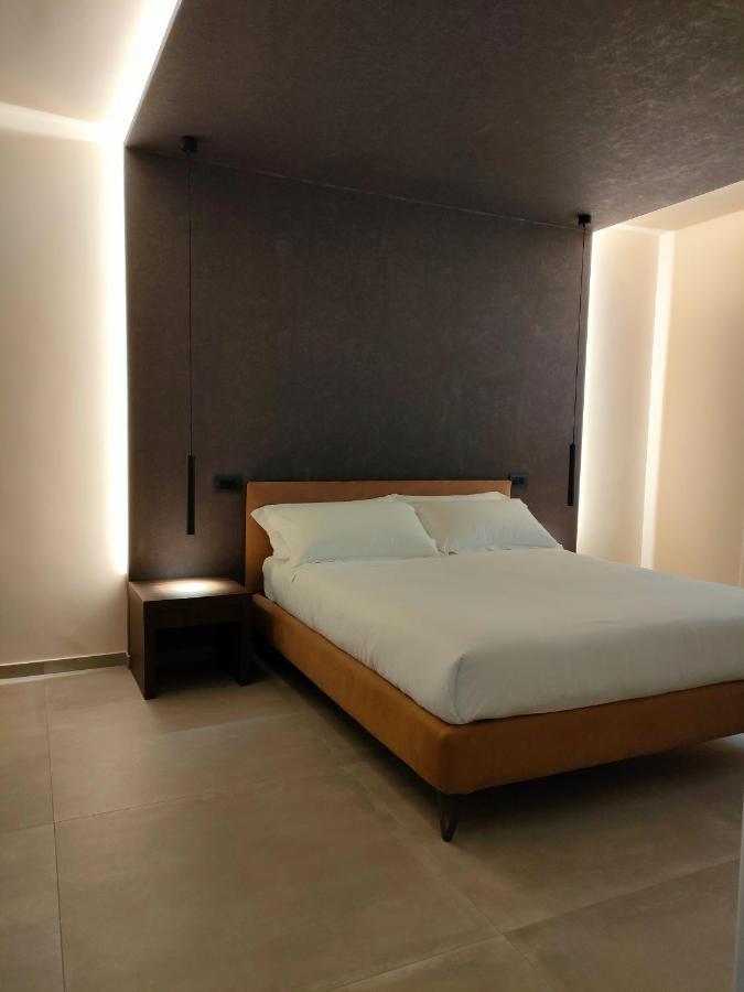 Villa Porrelli Rooms & Spa Suite San Demetrio ne' Vestini Zewnętrze zdjęcie