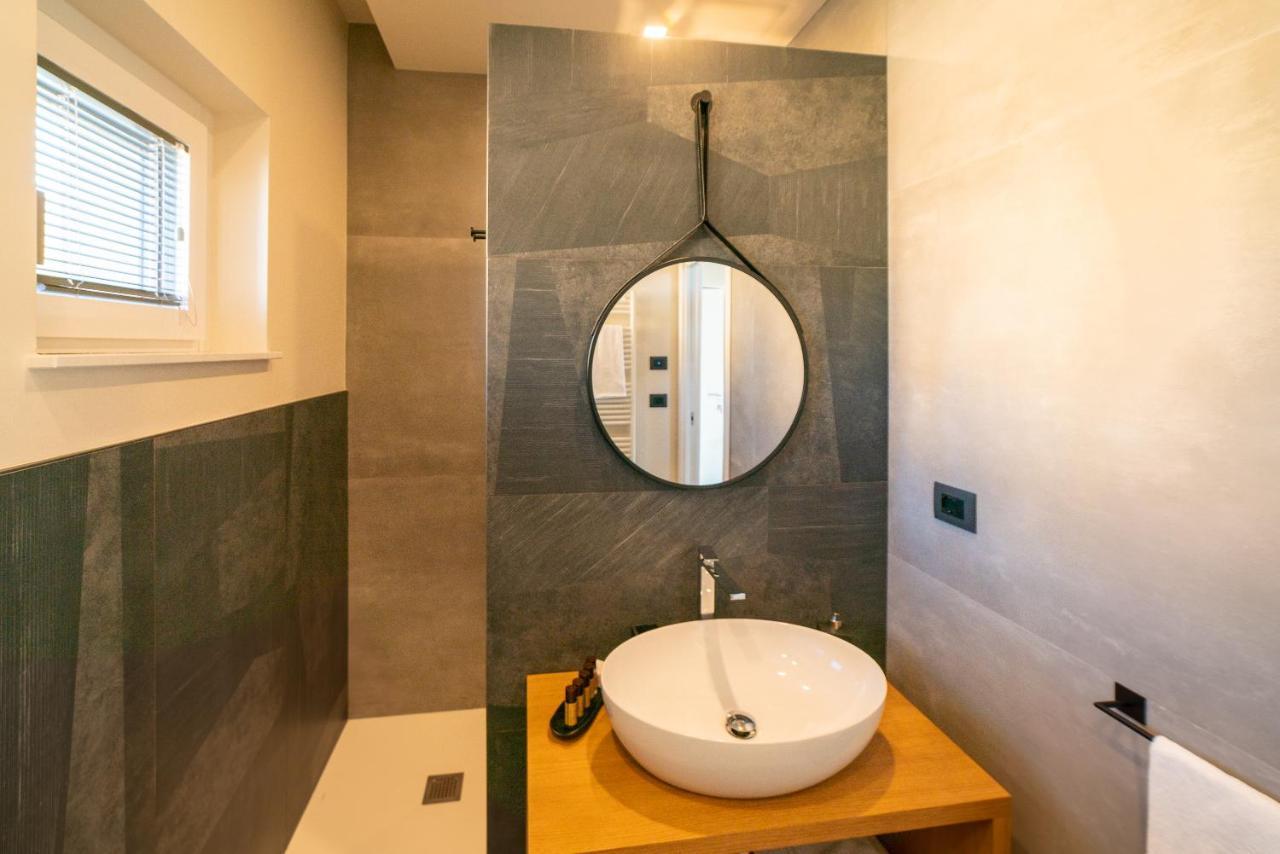 Villa Porrelli Rooms & Spa Suite San Demetrio ne' Vestini Zewnętrze zdjęcie