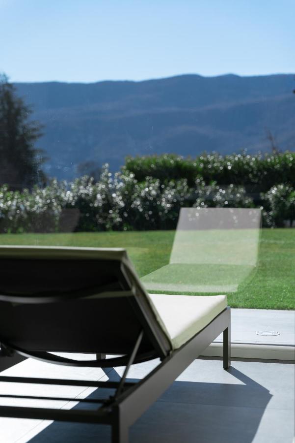 Villa Porrelli Rooms & Spa Suite San Demetrio ne' Vestini Zewnętrze zdjęcie