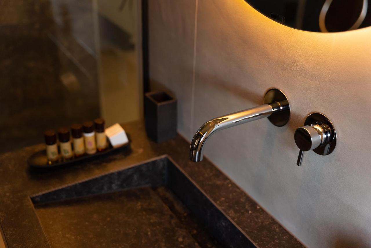 Villa Porrelli Rooms & Spa Suite San Demetrio ne' Vestini Zewnętrze zdjęcie