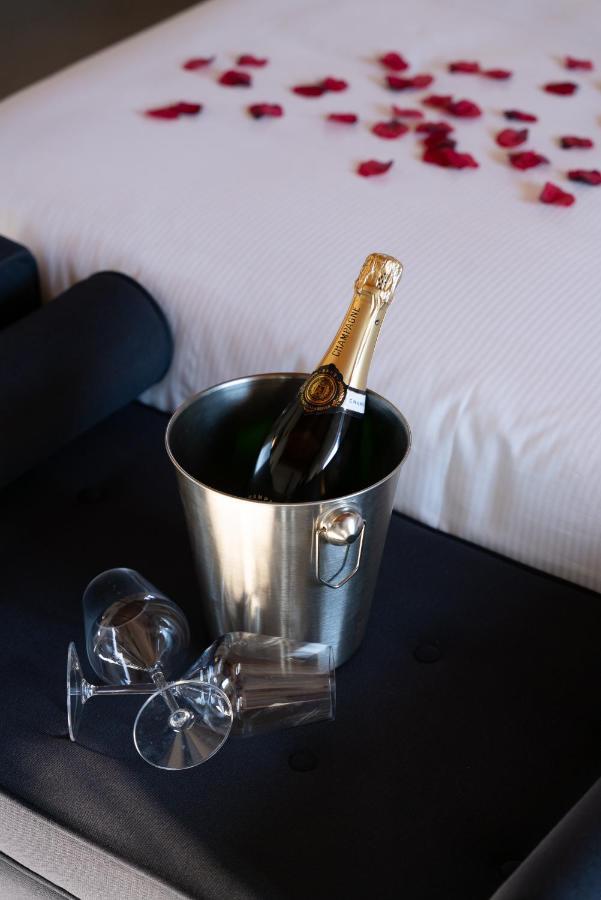 Villa Porrelli Rooms & Spa Suite San Demetrio ne' Vestini Zewnętrze zdjęcie