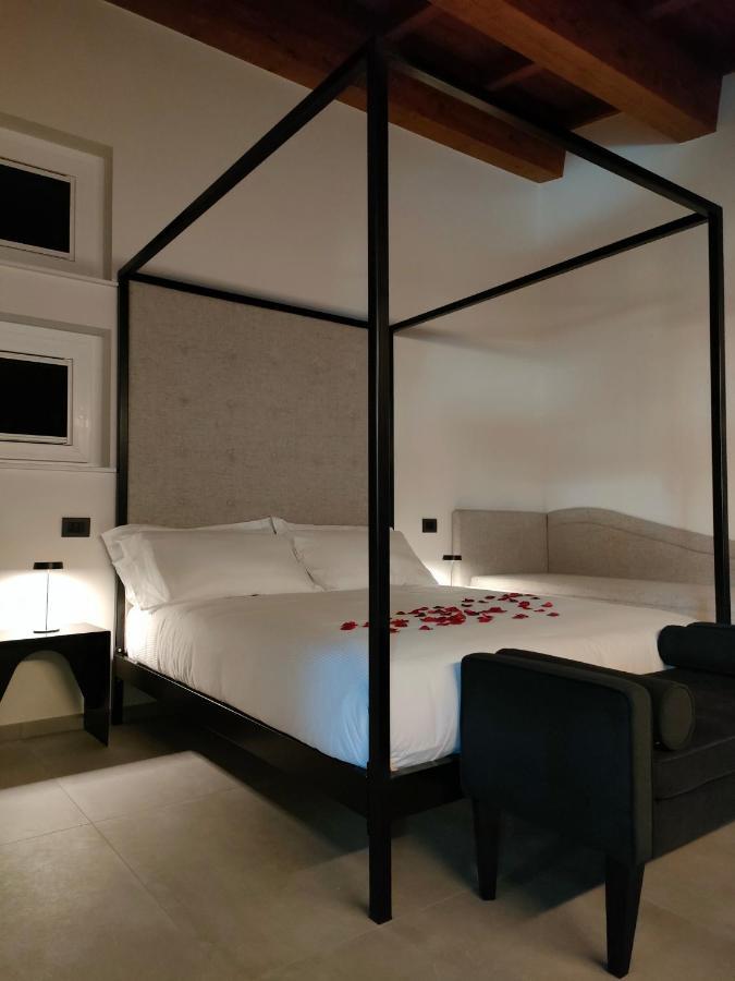 Villa Porrelli Rooms & Spa Suite San Demetrio ne' Vestini Zewnętrze zdjęcie