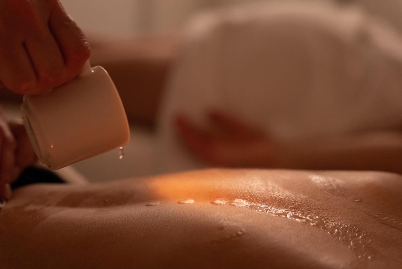 Villa Porrelli Rooms & Spa Suite San Demetrio ne' Vestini Zewnętrze zdjęcie