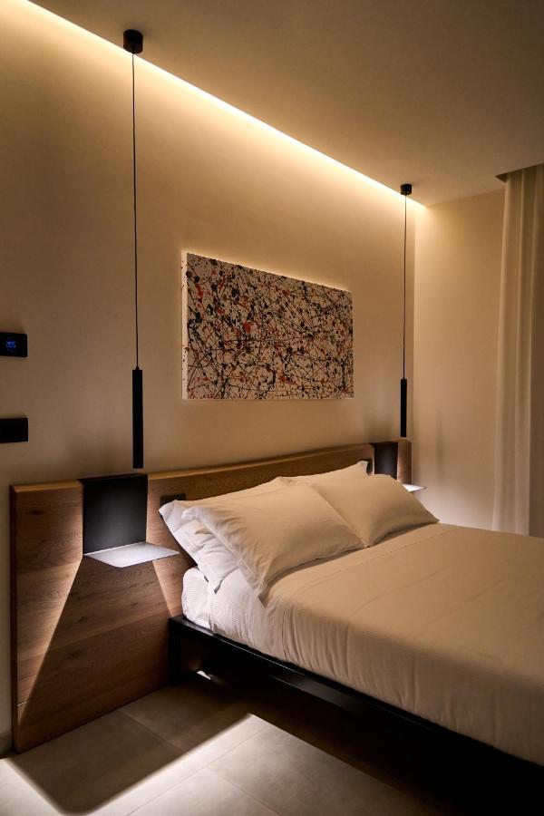 Villa Porrelli Rooms & Spa Suite San Demetrio ne' Vestini Zewnętrze zdjęcie
