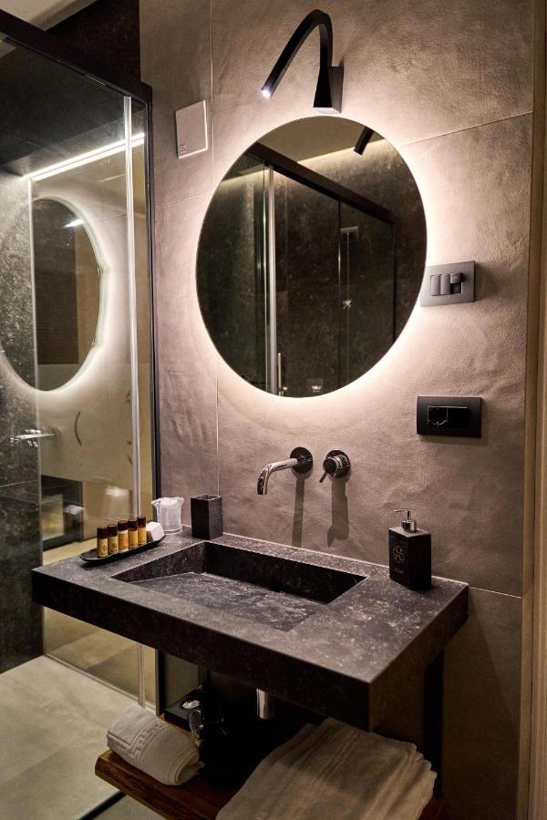Villa Porrelli Rooms & Spa Suite San Demetrio ne' Vestini Zewnętrze zdjęcie